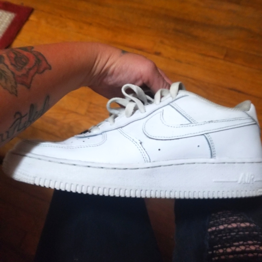 Nike af1